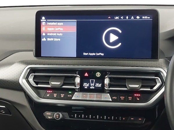 Used BMW X3 2024 for sale - 74288019: Photo 8