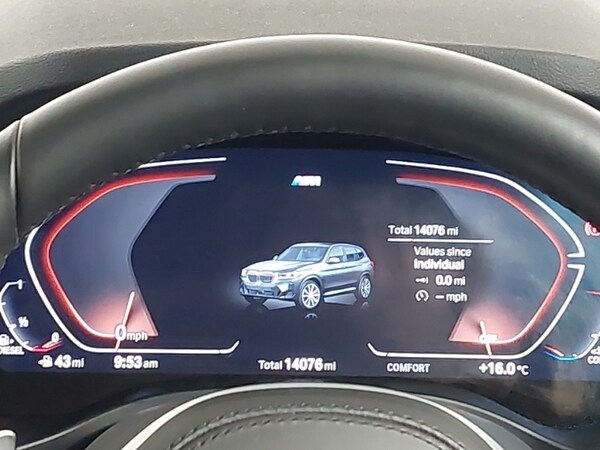 Used BMW X3 2024 for sale - 74288019: Photo 9
