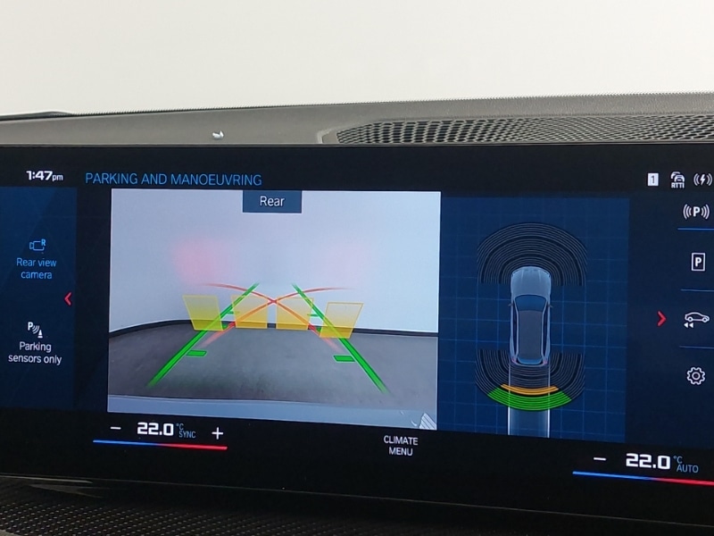 Used BMW M3 2024 for sale - 77531020: Photo 19