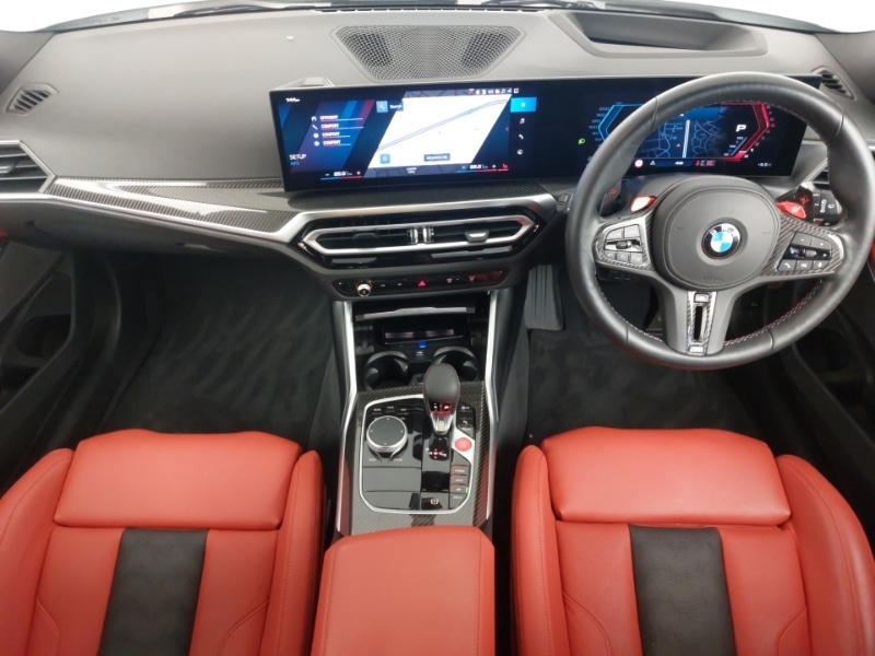 Used BMW M3 2024 for sale - 77531020: Photo 4