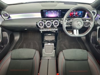 Used Mercedes-Benz A-Class 2023 for sale - 79074775: Photo