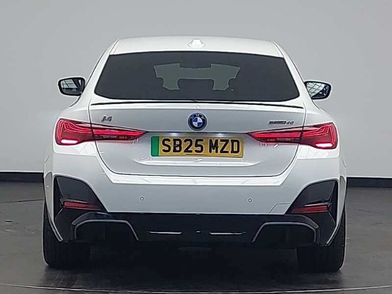 Used BMW i4 2025 for sale - 77947785: Photo 15