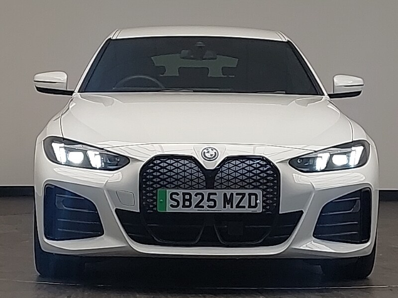 Used BMW i4 2025 for sale - 77947785: Photo 16