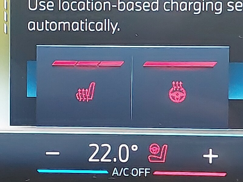 Used BMW i4 2025 for sale - 77947785: Photo 18