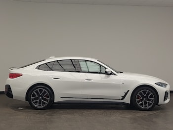 Used BMW i4 2025 for sale - 77947785: Photo