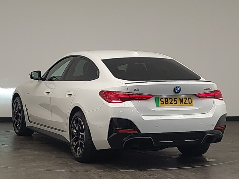 Used BMW i4 2025 for sale - 77947785: Photo 3