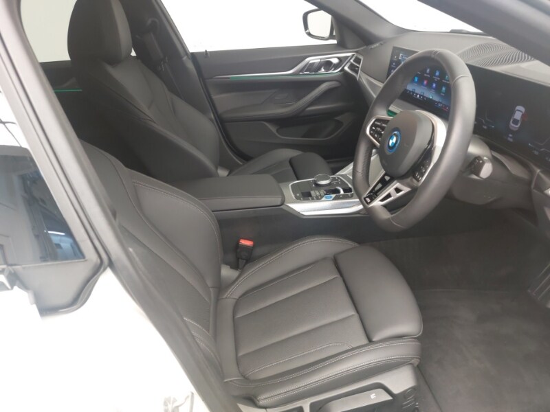 Used BMW i4 2025 for sale - 77947785: Photo 6
