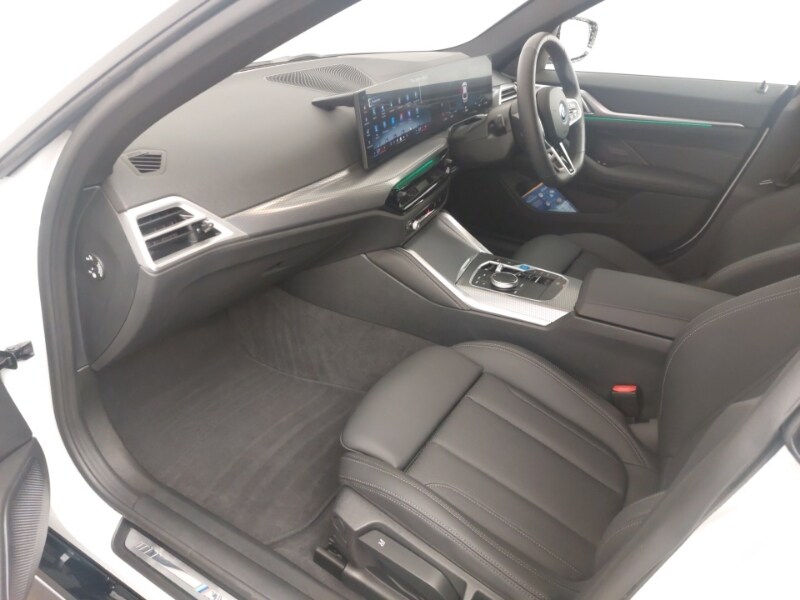 Used BMW i4 2025 for sale - 77947785: Photo 7