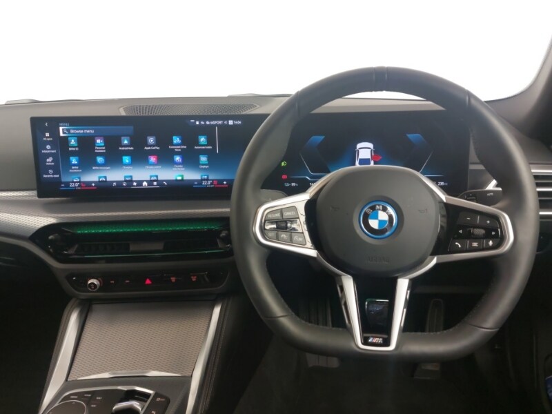 Used BMW i4 2025 for sale - 77947785: Photo 9