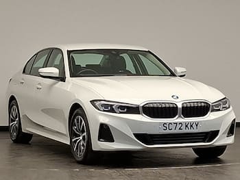 Used BMW 3 Series 2022 for sale - 79803950: Photo