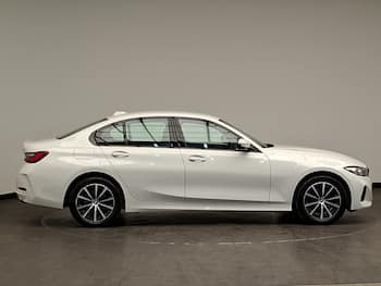 Used BMW 3 Series 2022 for sale - 79803950: Photo