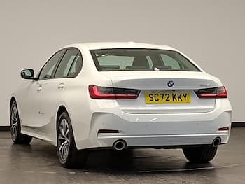 Used BMW 3 Series 2022 for sale - 79803950: Photo