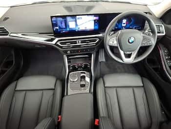 Used BMW 3 Series 2022 for sale - 79803950: Photo