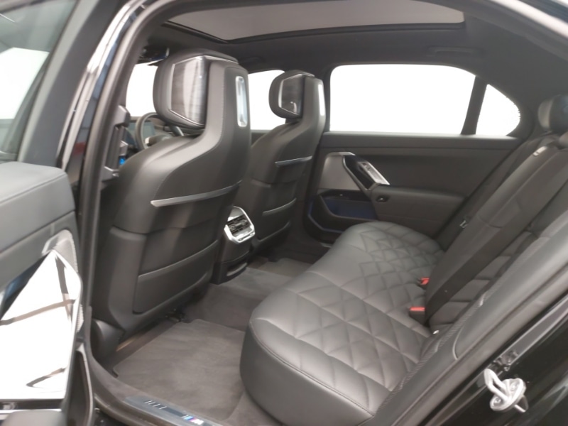 Used BMW i7 2023 for sale - 76880338: Photo 12