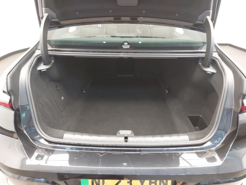 Used BMW i7 2023 for sale - 76880338: Photo 13