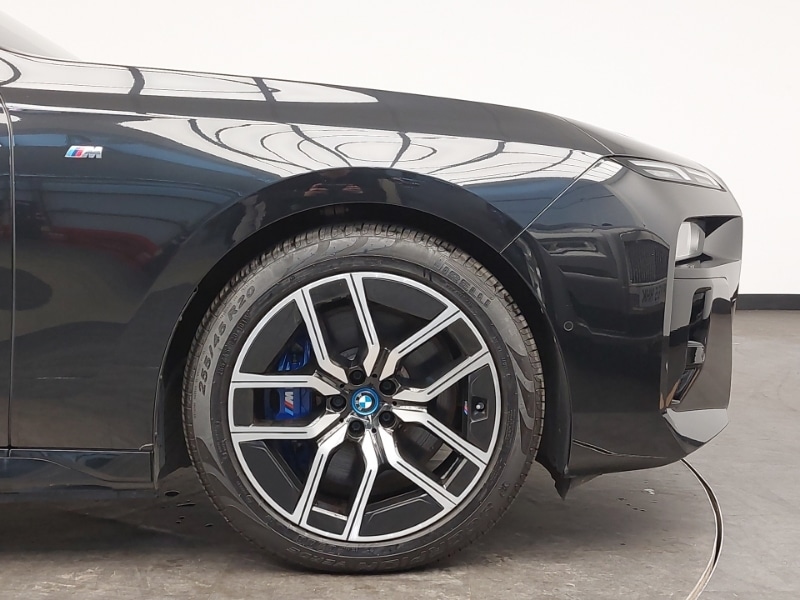 Used BMW i7 2023 for sale - 76880338: Photo 14