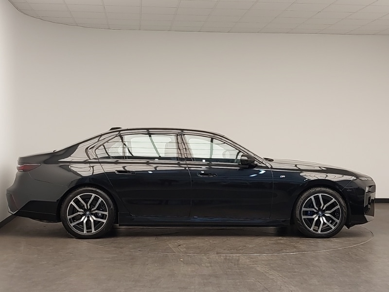 Used BMW i7 2023 for sale - 76880338: Photo 2
