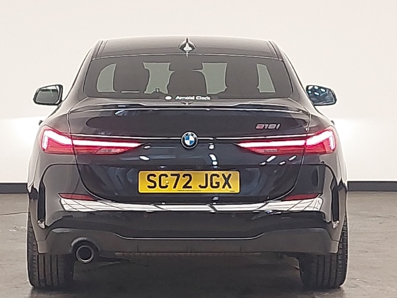 Used BMW 2 Series 2022 for sale - 77777206: Photo 15