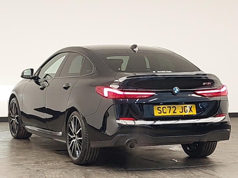 Used BMW 2 Series 2022 for sale - 77777206: Photo 3