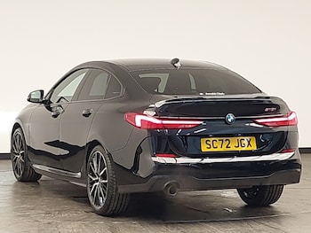 Used BMW 2 Series 2022 for sale - 77777206: Photo