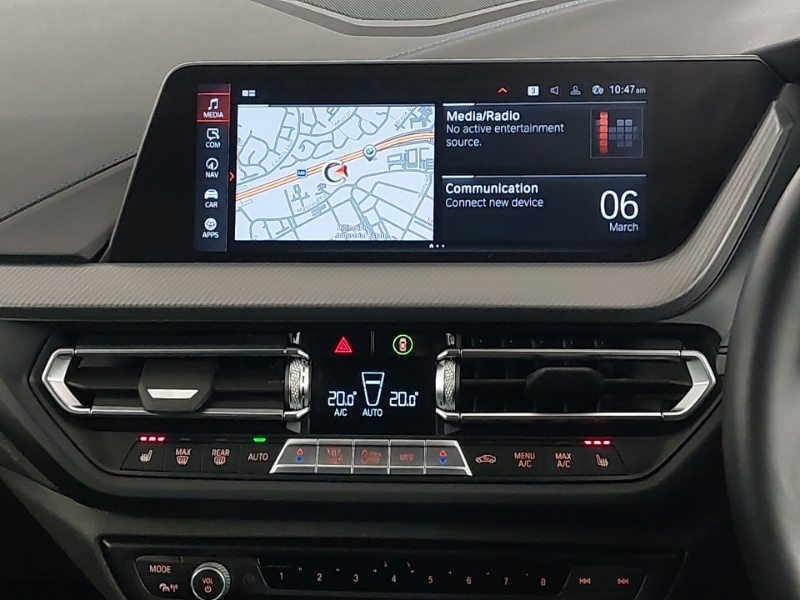 Used BMW 2 Series 2022 for sale - 77777206: Photo 8