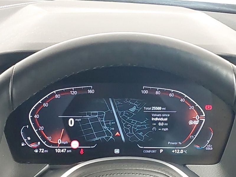 Used BMW 2 Series 2022 for sale - 77777206: Photo 9