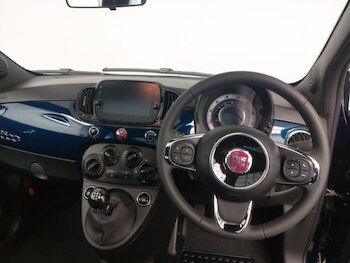 Used Fiat 500 2024 for sale - 78441386: Photo