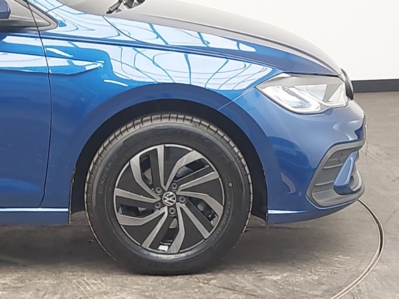 Used Volkswagen Polo 2023 for sale - 77433788: Photo 14