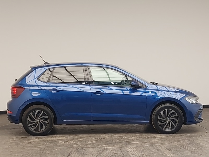 Used Volkswagen Polo 2023 for sale - 77433788: Photo 2