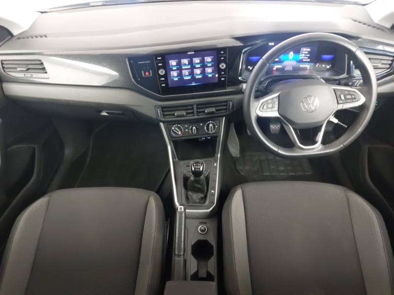 Used Volkswagen Polo 2023 for sale - 77433788: Photo 4