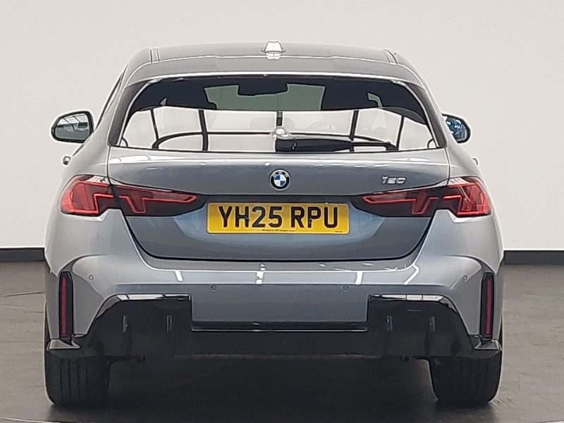 Used BMW 1 Series 2025 for sale - 76052205: Photo 15