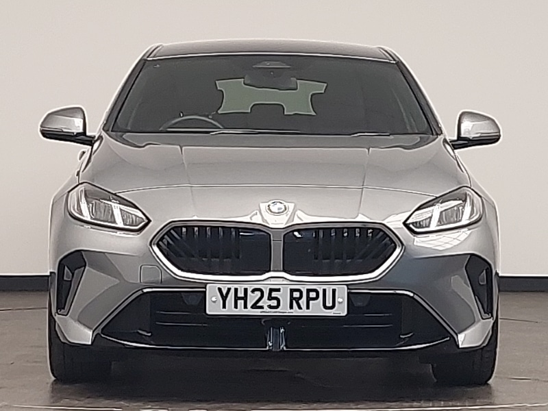 Used BMW 1 Series 2025 for sale - 76052205: Photo 16
