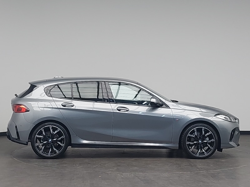 Used BMW 1 Series 2025 for sale - 76052205: Photo 2