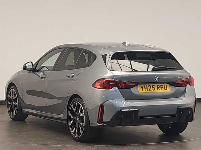 Used BMW 1 Series 2025 for sale - 76052205: Photo 3