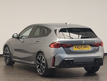 Used BMW 1 Series 2025 for sale - 76052205: Photo 3