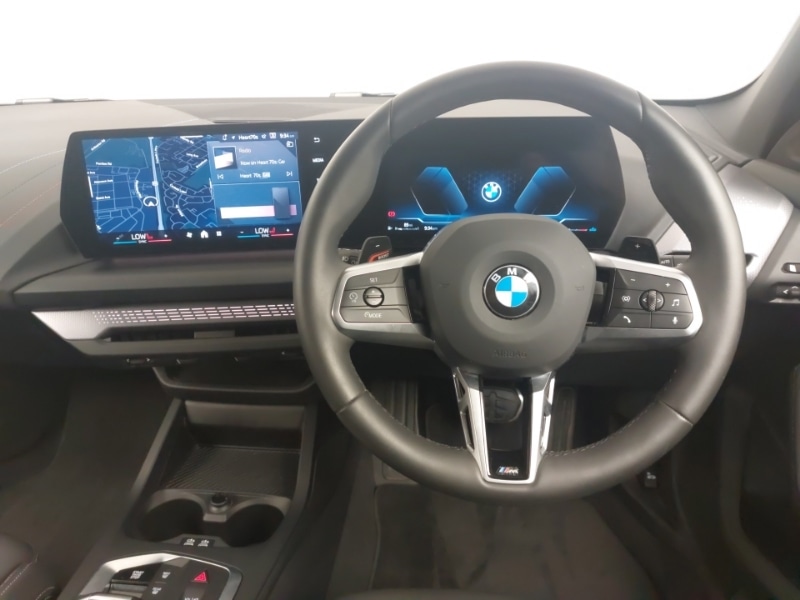 Used BMW 1 Series 2025 for sale - 76052205: Photo 5