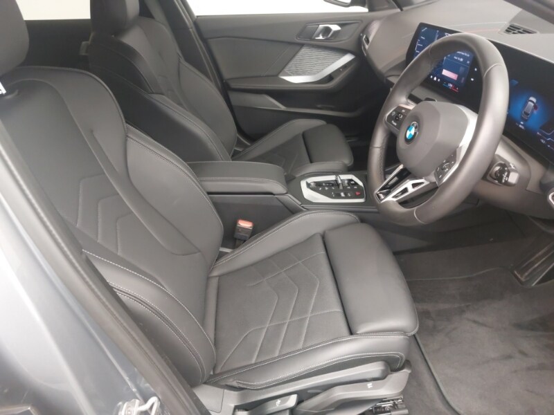 Used BMW 1 Series 2025 for sale - 76052205: Photo 6