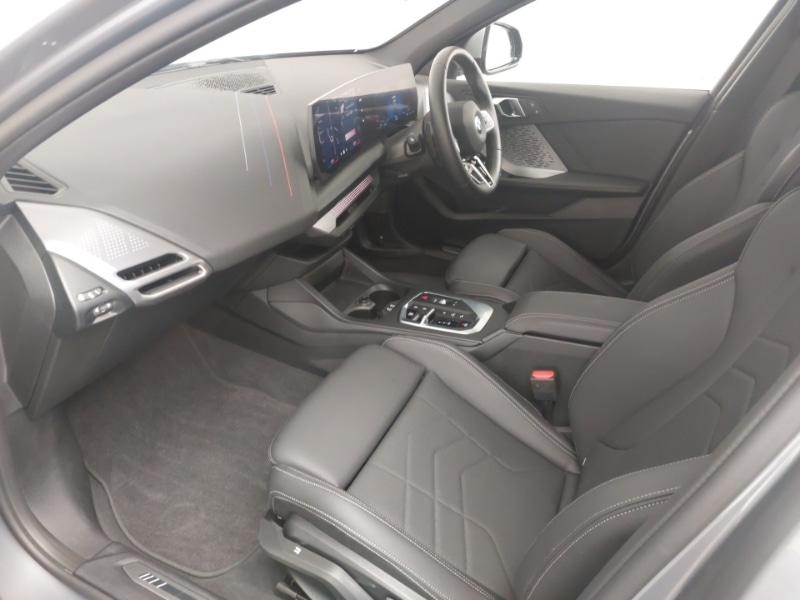 Used BMW 1 Series 2025 for sale - 76052205: Photo 7