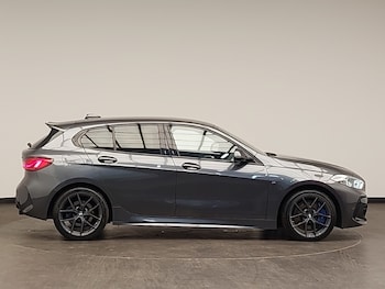 Used BMW 1 Series 2021 for sale - 78511630: Photo