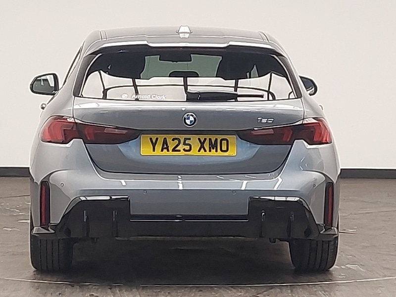 Used BMW 1 Series 2025 for sale - 77818474: Photo 15