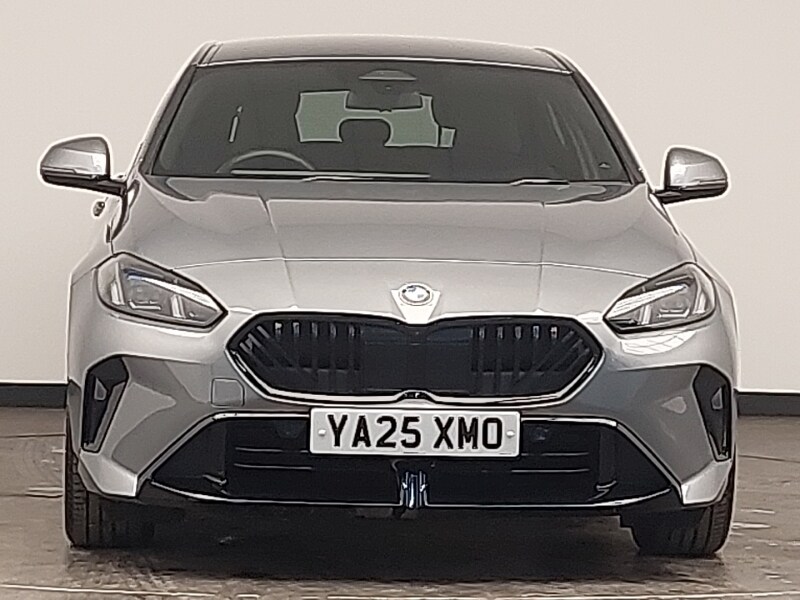 Used BMW 1 Series 2025 for sale - 77818474: Photo 16