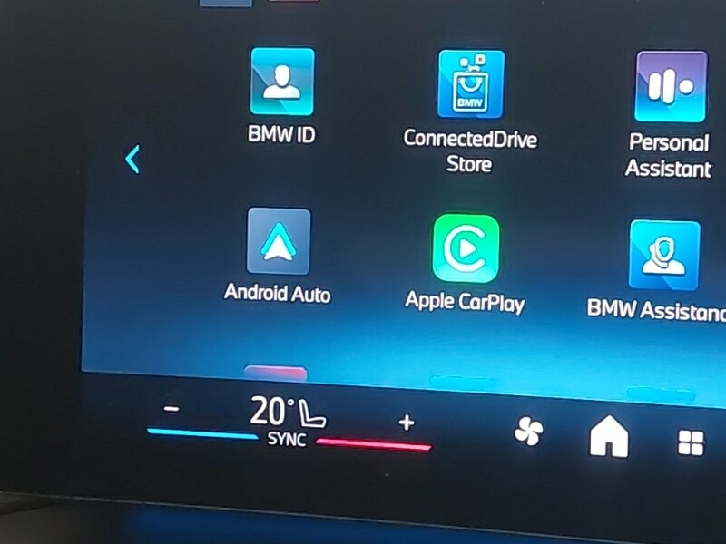 Used BMW 1 Series 2025 for sale - 77818474: Photo 18