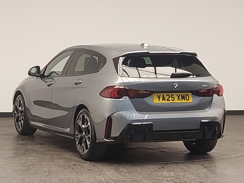 Used BMW 1 Series 2025 for sale - 77818474: Photo 3