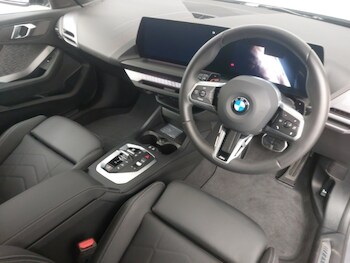 Used BMW 1 Series 2025 for sale - 77818474: Photo