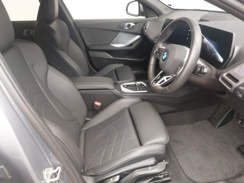 Used BMW 1 Series 2025 for sale - 77818474: Photo 6