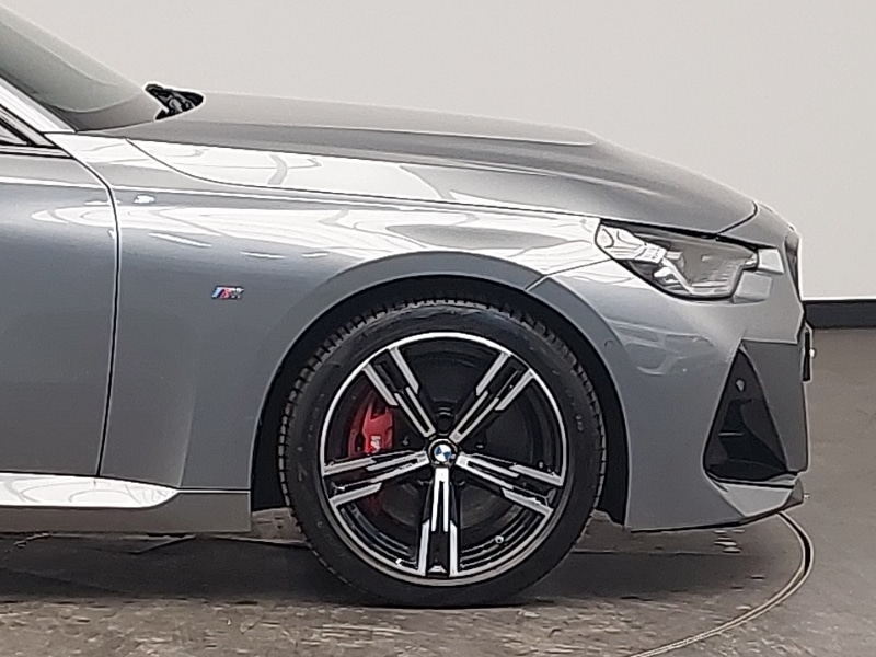 Used BMW 2 Series 2025 for sale - 77252473: Photo 14