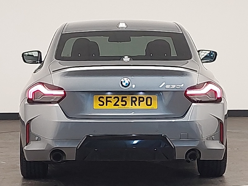 Used BMW 2 Series 2025 for sale - 77252473: Photo 15