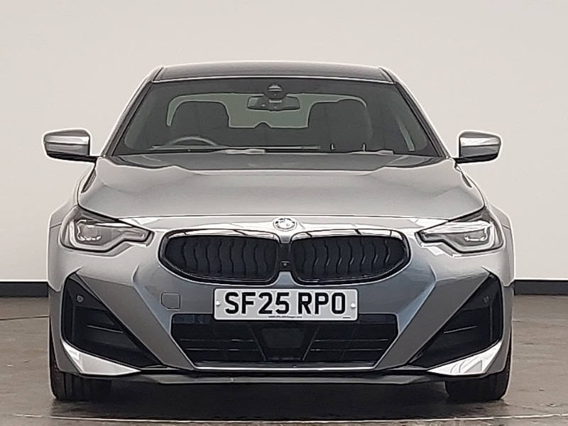 Used BMW 2 Series 2025 for sale - 77252473: Photo 16