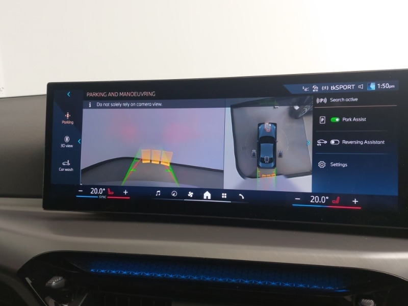 Used BMW 2 Series 2025 for sale - 77252473: Photo 17