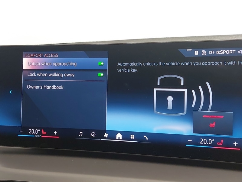 Used BMW 2 Series 2025 for sale - 77252473: Photo 19